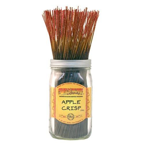 100pk Incense | Wild Berry