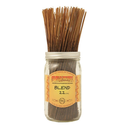 100pk Incense | Wild Berry