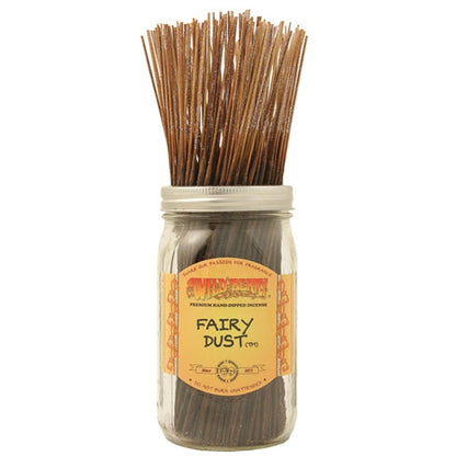 100pk Incense | Wild Berry