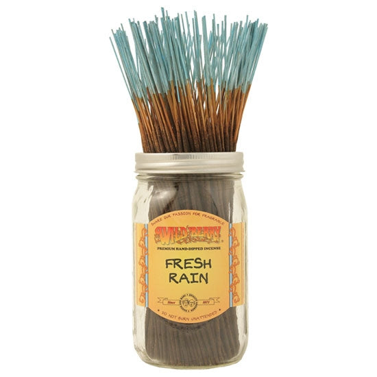 100pk Incense | Wild Berry