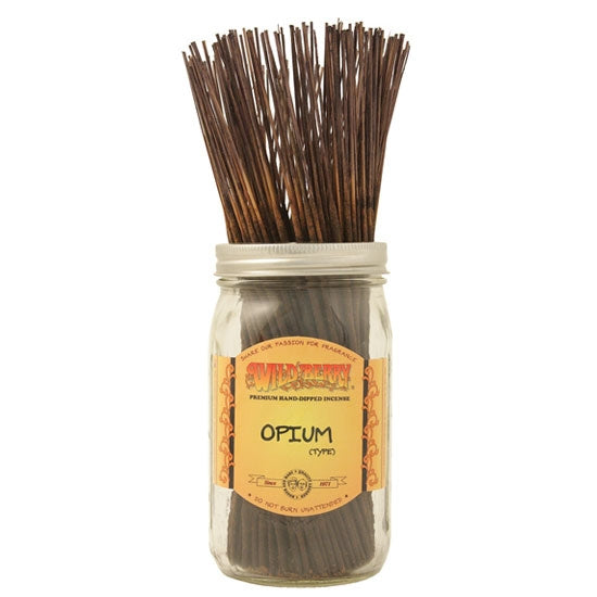 100pk Incense | Wild Berry