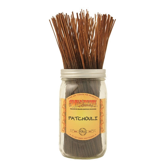 100pk Incense | Wild Berry