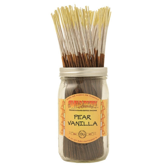 100pk Incense | Wild Berry