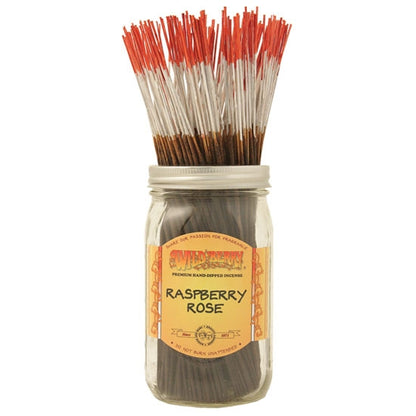 100pk Incense | Wild Berry