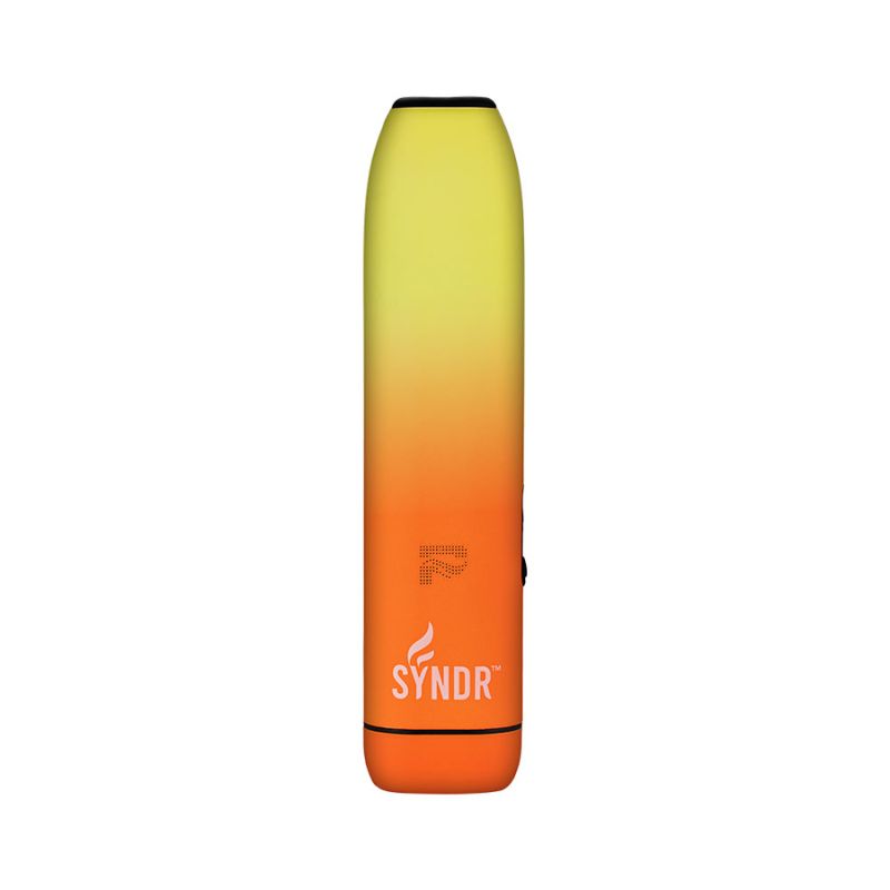 Dry Herb Vaporizer Pulsar Syndr