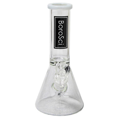 Glass Bong BoroSci 8" Beaker