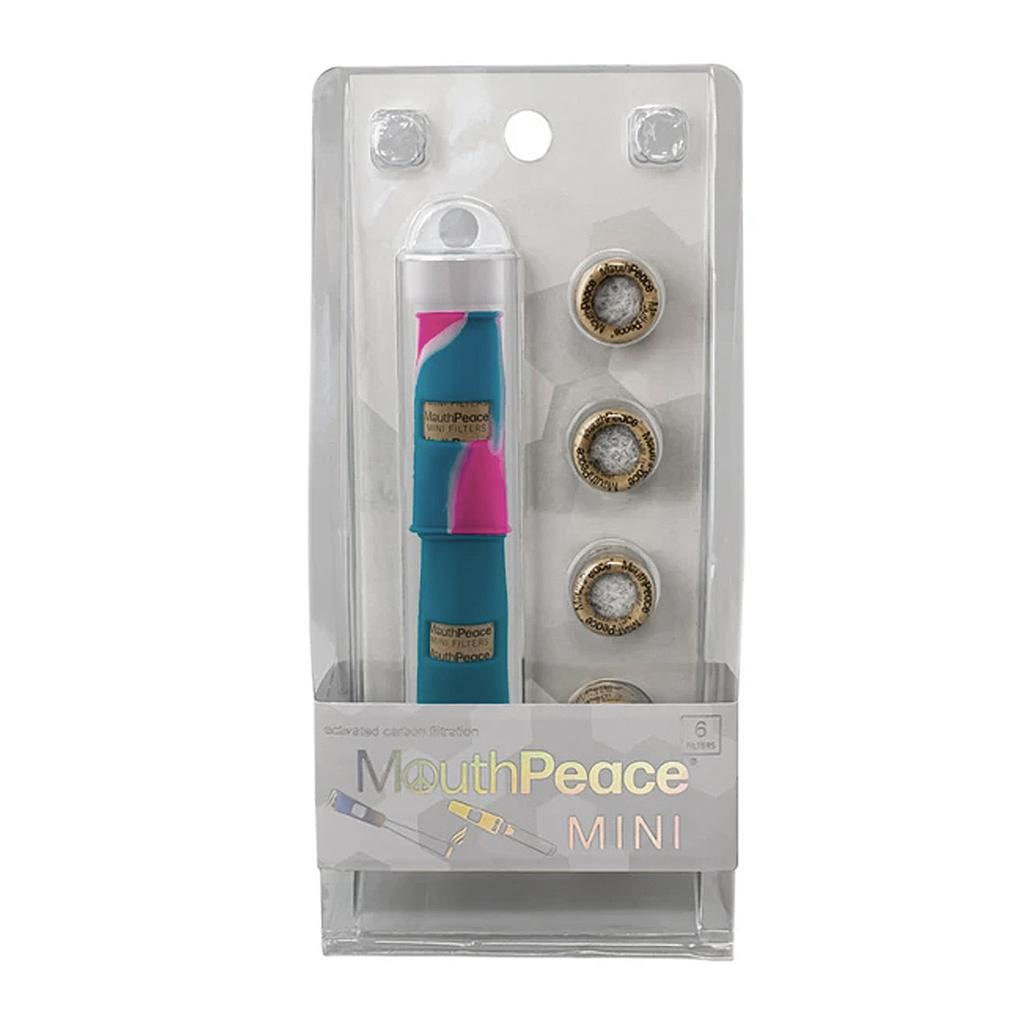 RTL - MouthPeace Mini Smoking Filters