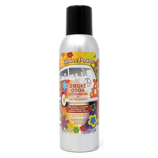 Exterminator Spray | 7oz | Smoke Odor