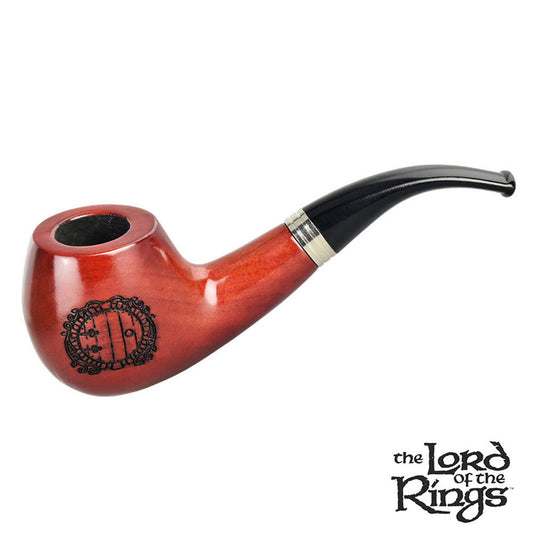 Hobbiton Pipe - Lord of The Rings Edition | Shire Pipes