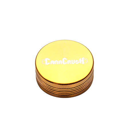 CanaCrush 2" 2 Piece Grinder