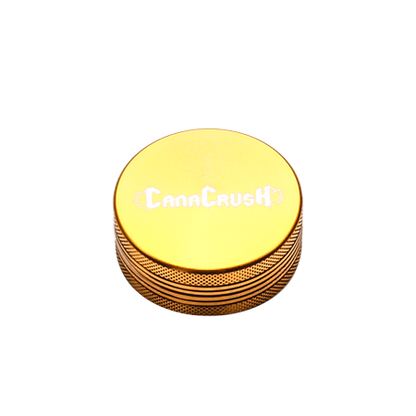 CanaCrush 2" 2 Piece Grinder