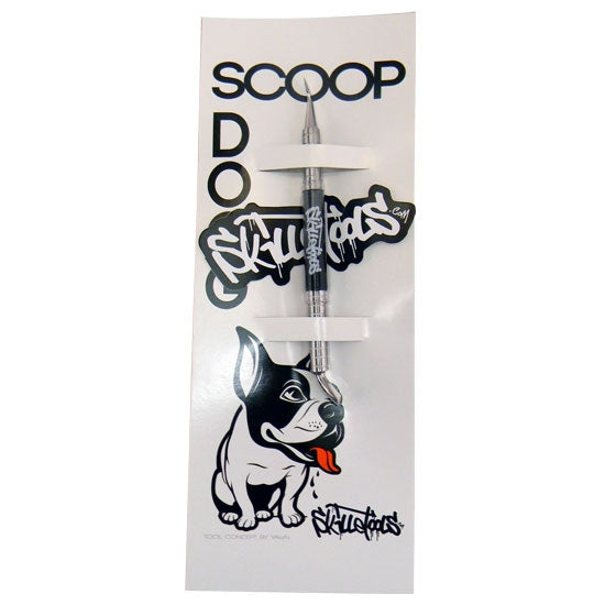 SKILLETOOLS - SCOOP DOG