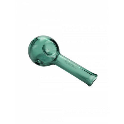 Pinch Spoon | 3.25" | Grav