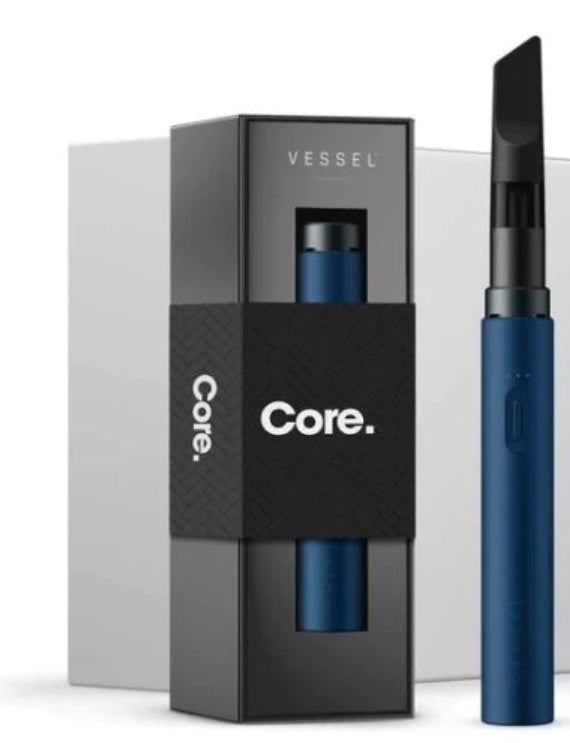 510 Battery Vaporizer Vessel Core