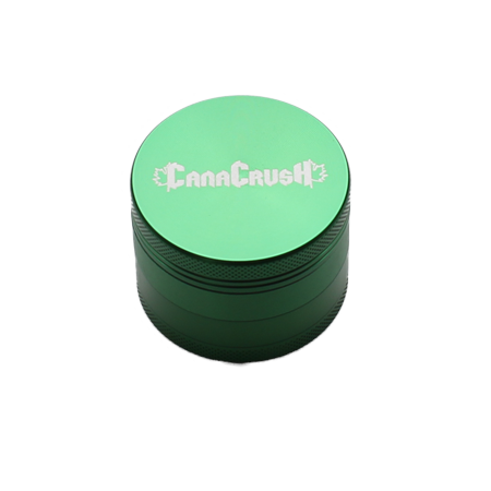 CanaCrush 2" 4 Piece Grinder