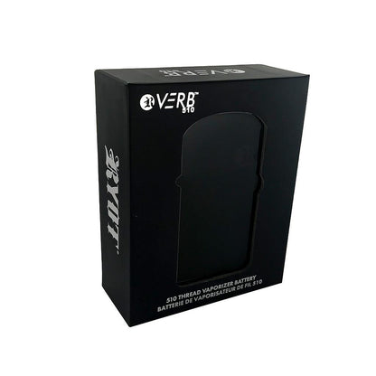 510 Battery Vaporizer Ryot Verb