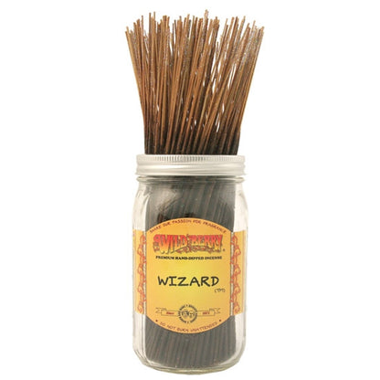 100pk Incense | Wild Berry