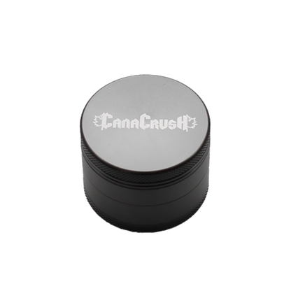 CanaCrush 1.5" 4 Piece Grinder