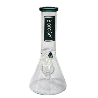 Glass Bong BoroSci 8" Beaker