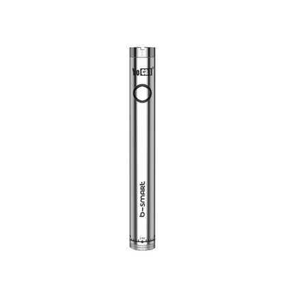 Cannabis Vaporizer - Yocan B-Smart Variable Voltage 510 Battery Kit with Charger