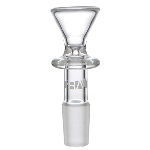 Funnel Bowl | 14mm | Grav