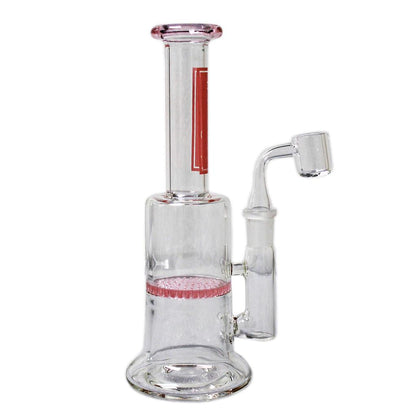 Glass Rig BoroSci 7" Honeycomb