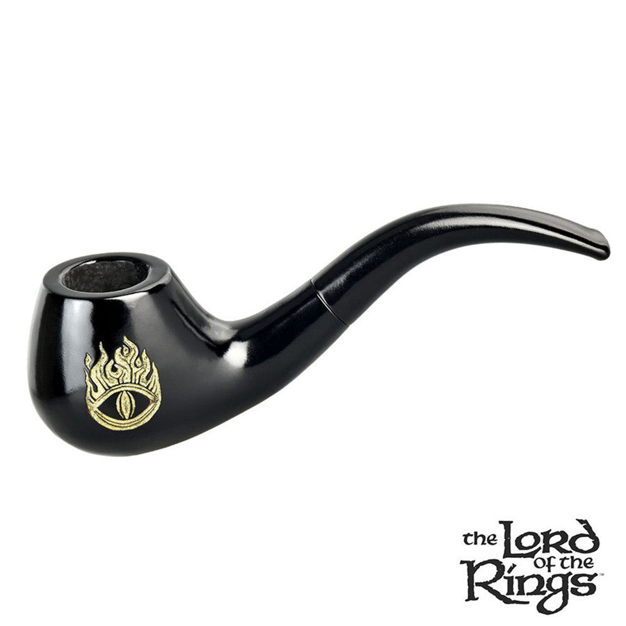 Hobbiton Pipe - Lord of The Rings Edition | Shire Pipes