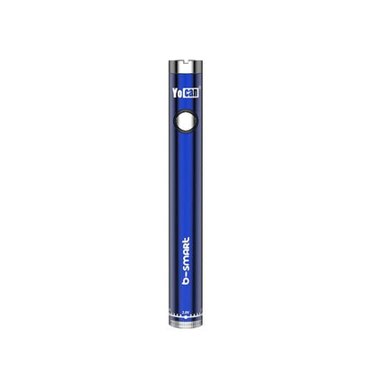 Cannabis Vaporizer - Yocan B-Smart Variable Voltage 510 Battery Kit with Charger