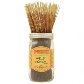 100pk Incense | Wild Berry