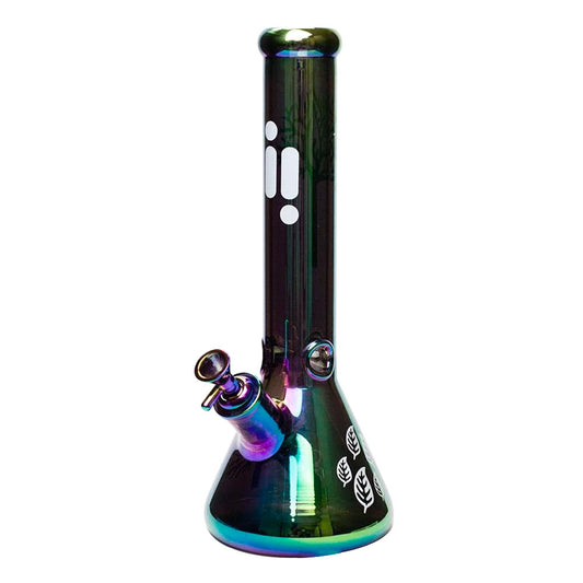 INFYNITI 14" 7MM CHROMATIC TREE BEAKER W/ ICE PINCH