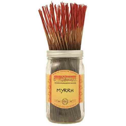 100pk Incense | Wild Berry