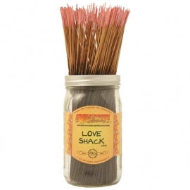 100pk Incense | Wild Berry