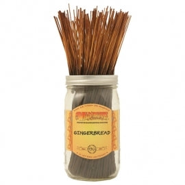 100pk Incense | Wild Berry