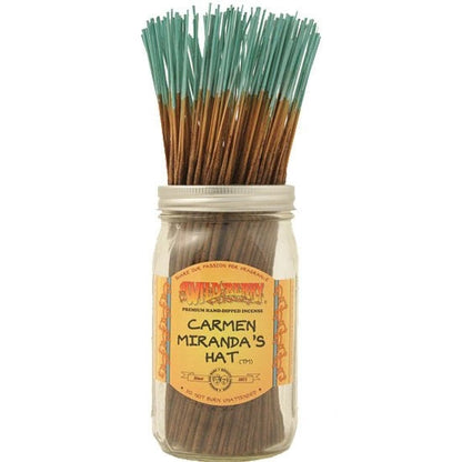 100pk Incense | Wild Berry