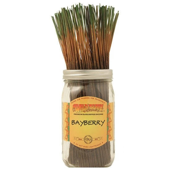 100pk Incense | Wild Berry