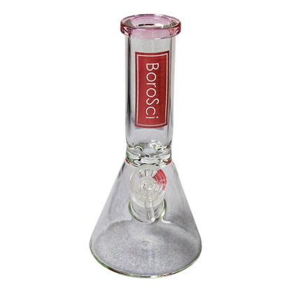 Glass Bong BoroSci 8" Beaker