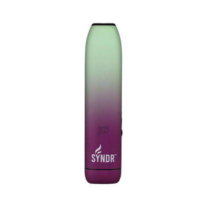 Dry Herb Vaporizer Pulsar Syndr