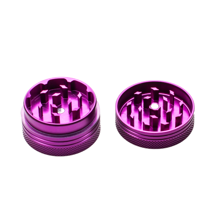 CanaCrush 2" 2 Piece Grinder