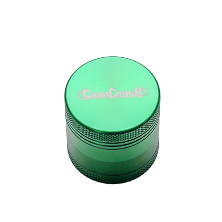 CanaCrush 1.5" 4 Piece Grinder