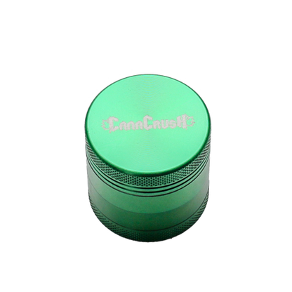 CanaCrush 1.5" 4 Piece Grinder