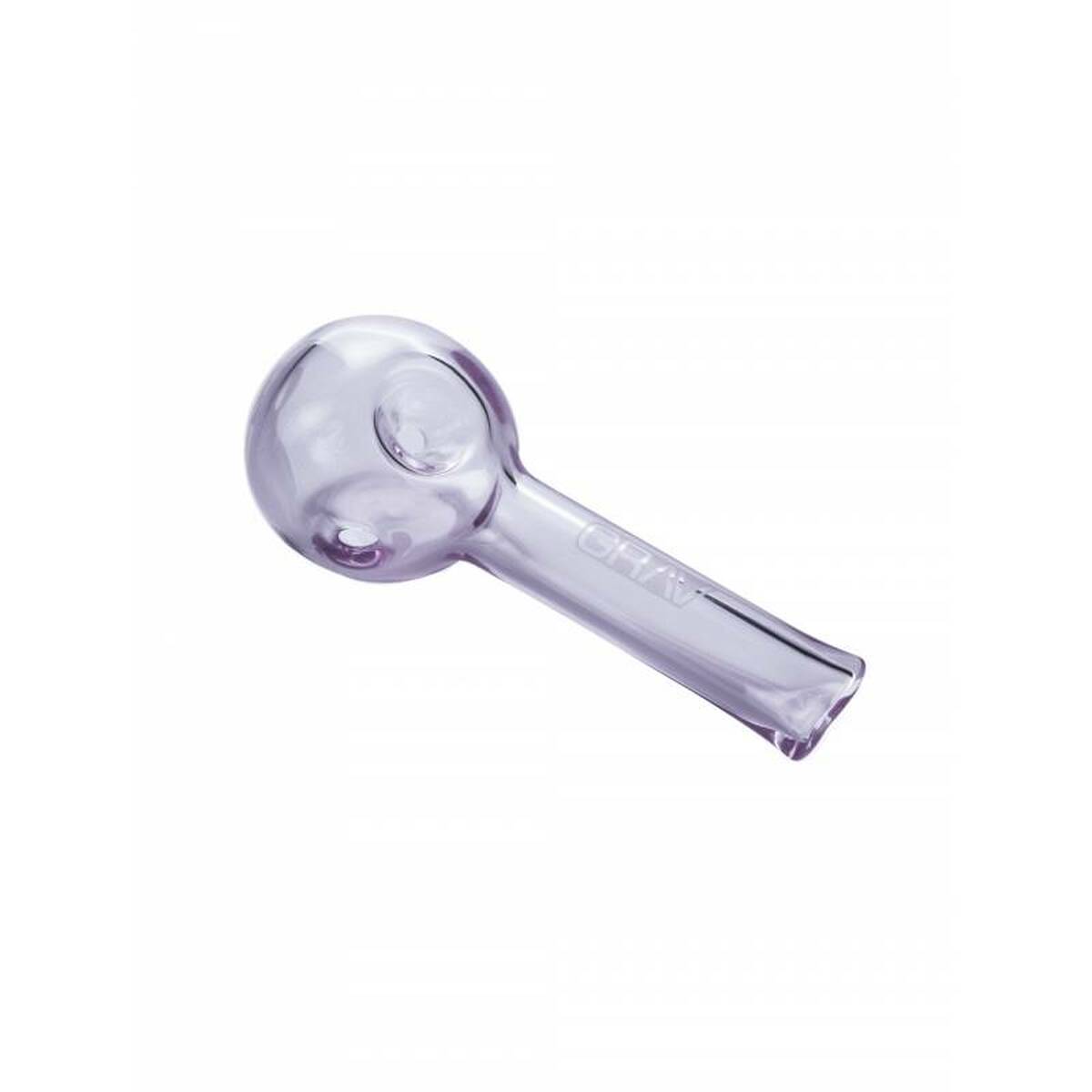 Pinch Spoon | 3.25" | Grav