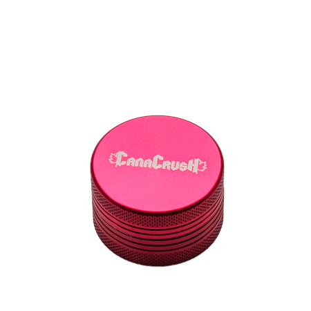 CanaCrush 2" 2 Piece Grinder