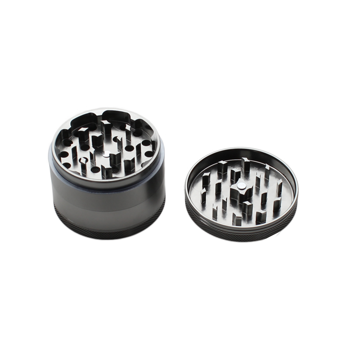 CanaCrush 2.5" 4 Piece Grinder