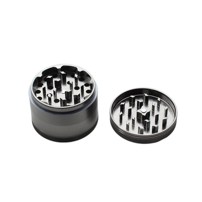 CanaCrush 2.5" 4 Piece Grinder