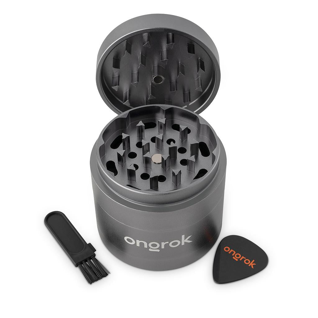 Grinder Ongrok 4 Piece EZ Section