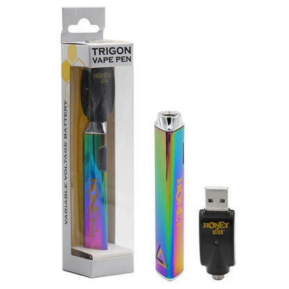 510 Battery HoneyStick Trigon Variable Voltage