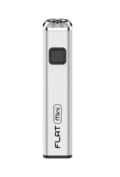 RTL - 510 Battery Vaporizer Flat Mini