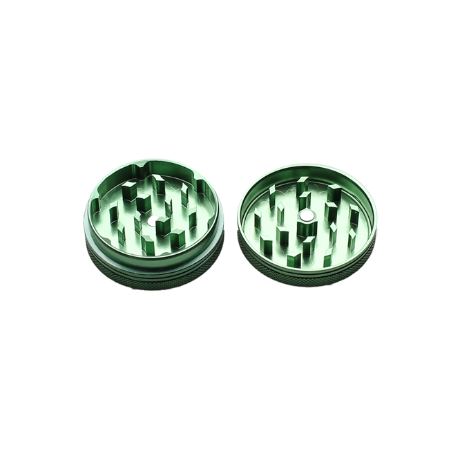 CanaCrush 2" 2 Piece Grinder