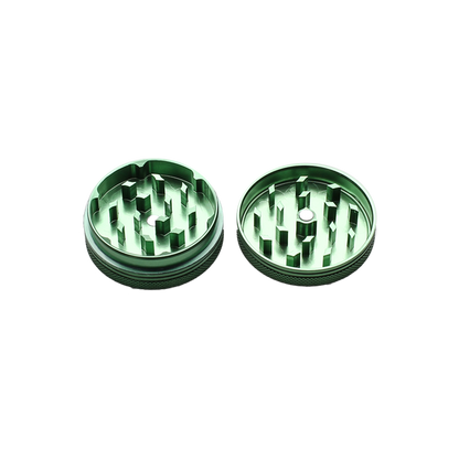 CanaCrush 2" 2 Piece Grinder