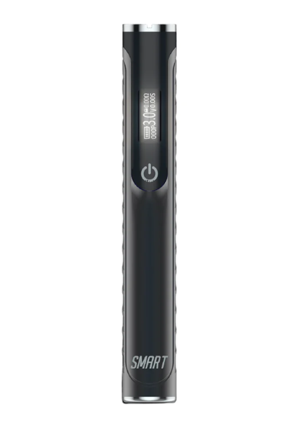 510 Battery Yocan Black Series Smart